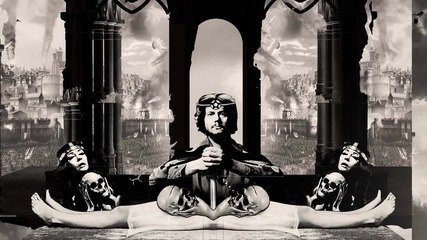 Bring Me The Horizon - Empire