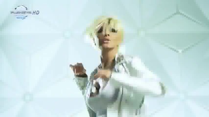 Galena 2011 - Dj me izdade (remix Official Video) 