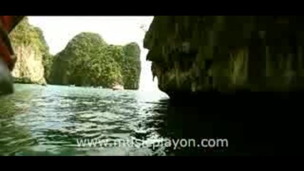 Anna Lesko - Go Crazy (feat. Gilberto) (2012) .mp4