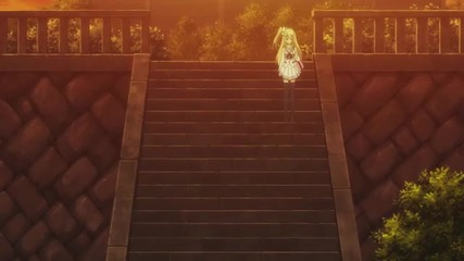 Date a Live Amv