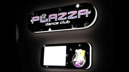 plazza dance mix 13.11.09 