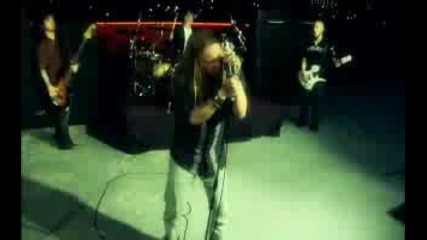 Drowning Pool - 37 Stitches Official Video 