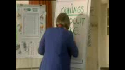 малката британия s01 e01 - little britain s01 e01 