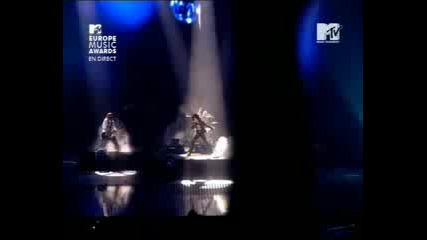 Tokio Hotel - 2007