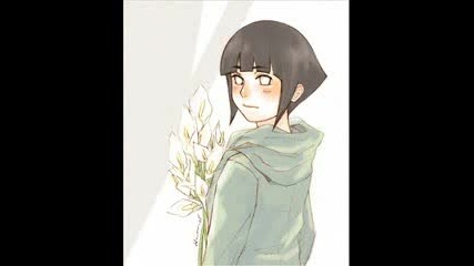 Naruto - Girl Friend