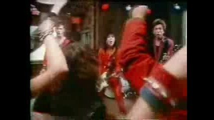 I Love Rock N Roll