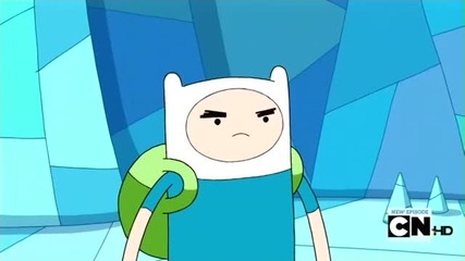 Adventure Time - What Have You Done