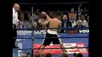 Joe Calzaghe