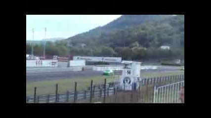 Трабант - Trabant Lada Racing Cup 2008