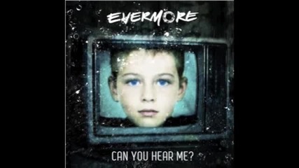 Evermore - Can You Hear Me (dcup unofficial remix)