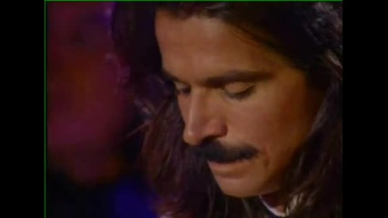 Yanni - One Man`s Dream