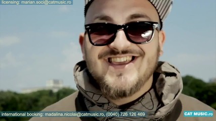 Румънско 2011 # Boier Bibescu vs. Don Baxter - Dan Spataru (official Video)