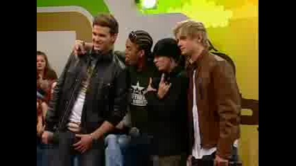 Us5 - Viva Live(bez richie)