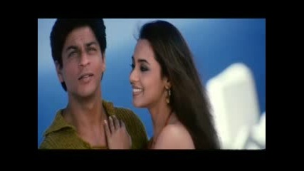 Песен От Филма Chalte Chalte
