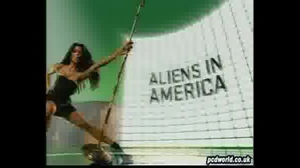 Nicole Scherzinger - Get Into Me