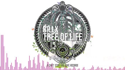 Billx - Tree of Life Psytohard official video