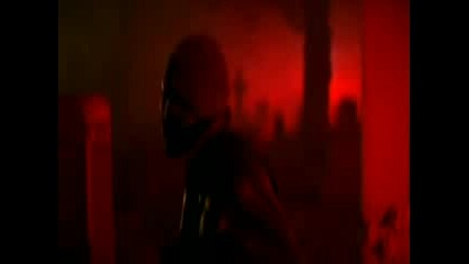 Dmx - No Sunshine