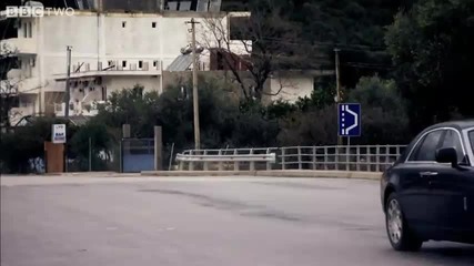 High Speed Albanian Police Chase - Top Gear Series 16 Episode 3 - Bbc Two