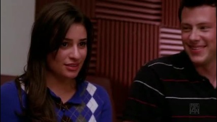 And I Am Telling You - Glee Style (season 1 Episode 13) 