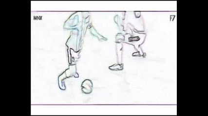 lionel messi goals and skills 2011-2012