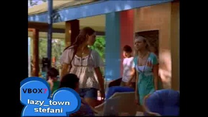 H2o Just Add Water Season 3 епизод 12 част 2