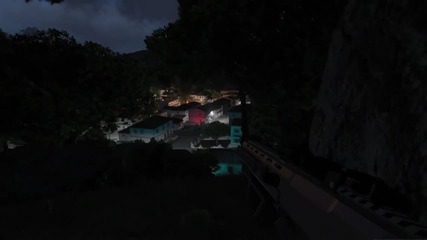 Arma 3 - Launch Trailer