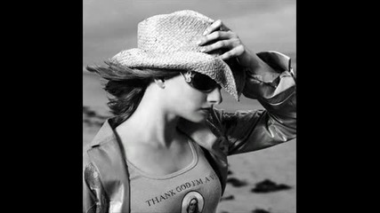 Joana Zimmer - Got To Be Sure 