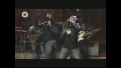T.I - Swing Ya Rag (Live @ SNL) Part 2