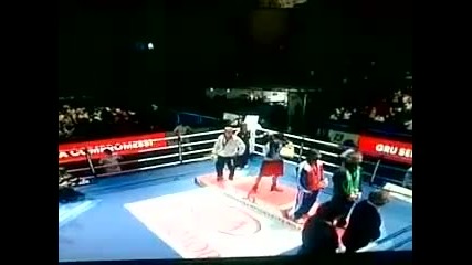 Gold Bulgaria! Детелин Далаклиев Световен Шампион -бокс 54 кг.