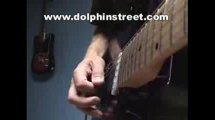 Sweet Home Alabama (guitar Lesson)