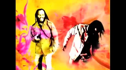 Ziggy Marley - Into The Groove 