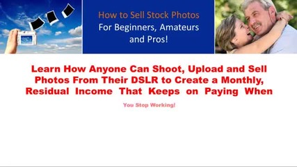 Sell Photography Online Art