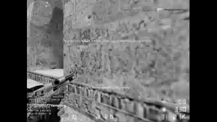 Cs Frags