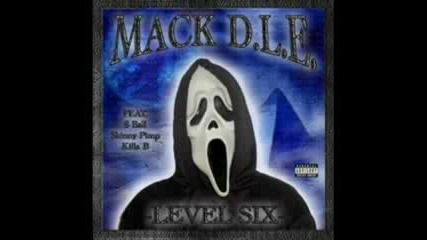 Mack Dle - Pass Me That Junt