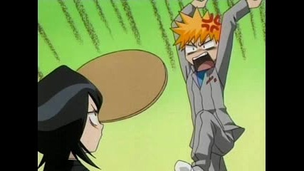 bleach