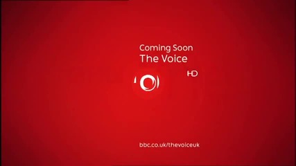 The Coaches Teaser - The Voice Uk - 27.02.2012