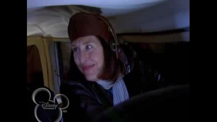 Hannah Montana 3x18