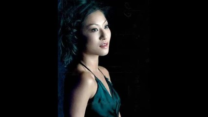 Kiss Me Goodbye - Susan Wong