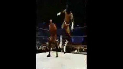 Great American Bash Promo (28.6.2009)
