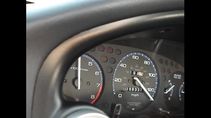 500hp Civic Turbo [acceleration]