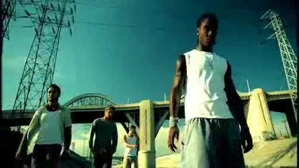 Blue - One Love