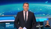 Дронове удариха танкер в Черно море