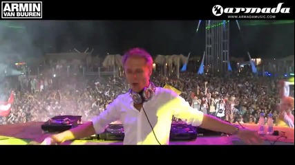 Armin Van Buuren - Gaia Tuvan (official Music Video) [high Quality]