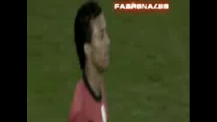 Luis Nani - 2009/2010 is My Season to Shine!! 