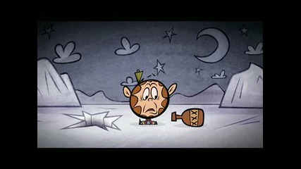 county ghost - episode 3
