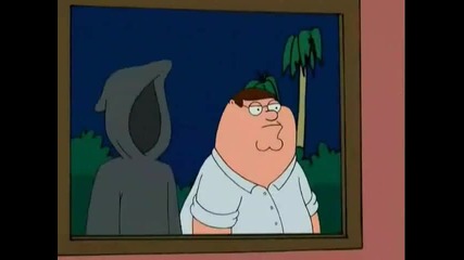 Family Guy Season 3 Episode 6 - Death Lives