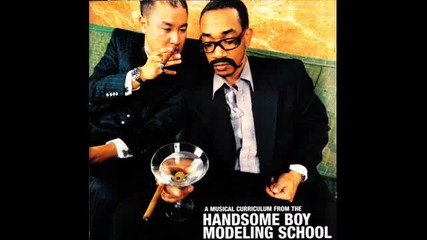 Handsome Boy Modeling School - The Truth