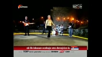 Sena Hadzic - Slobodan si skroz 