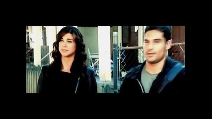G.i. Joe: Ответен удар (2013) - сцена от филма