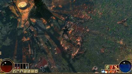 Path Of Exile - Duelist